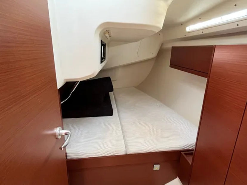 Hanse Yachts 41 Eugene