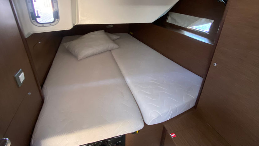 Beneteau 40 ARIA