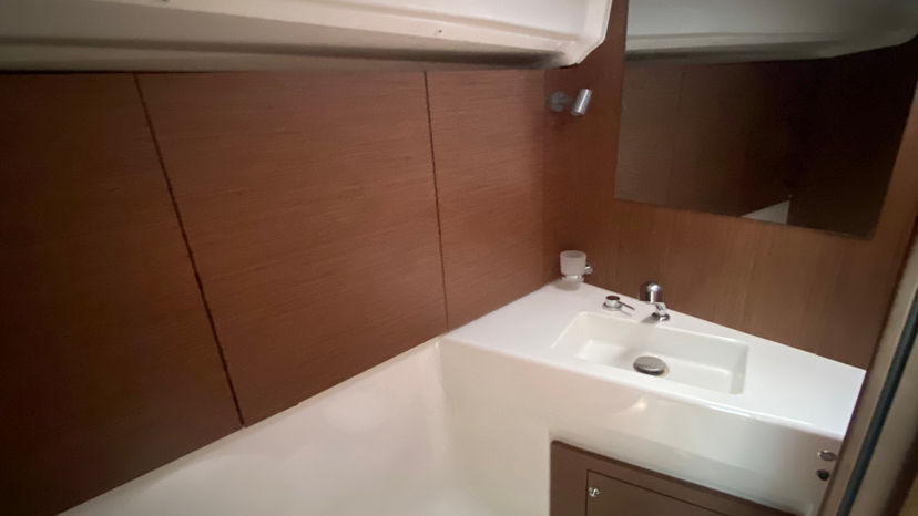 Beneteau 40 ARIA