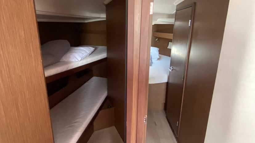 Beneteau 40 ARIA