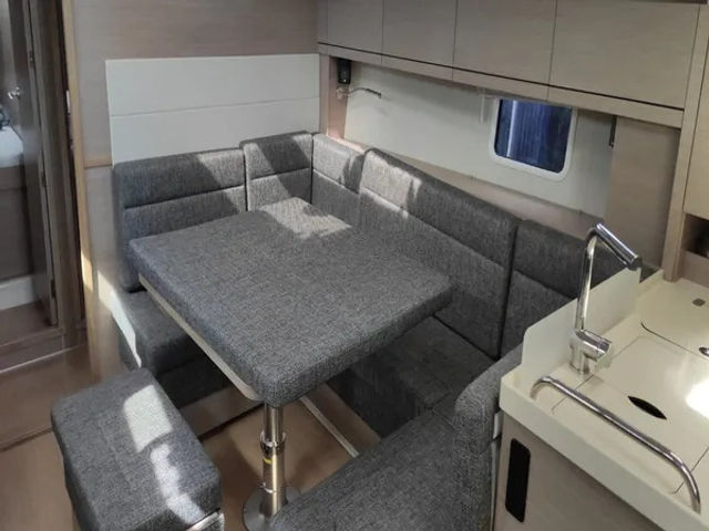 Hanse Yachts 45 Zoe