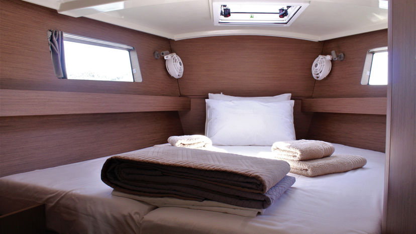 Beneteau OCEANIS 41.1 Diamanti I