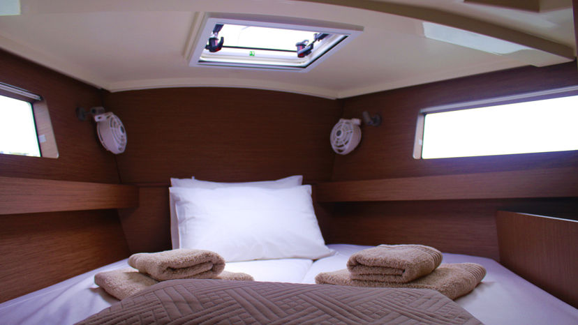 Beneteau OCEANIS 41.1 Diamanti I