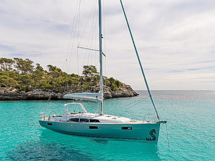 Beneteau OCEANIS 41.1 Diamanti I