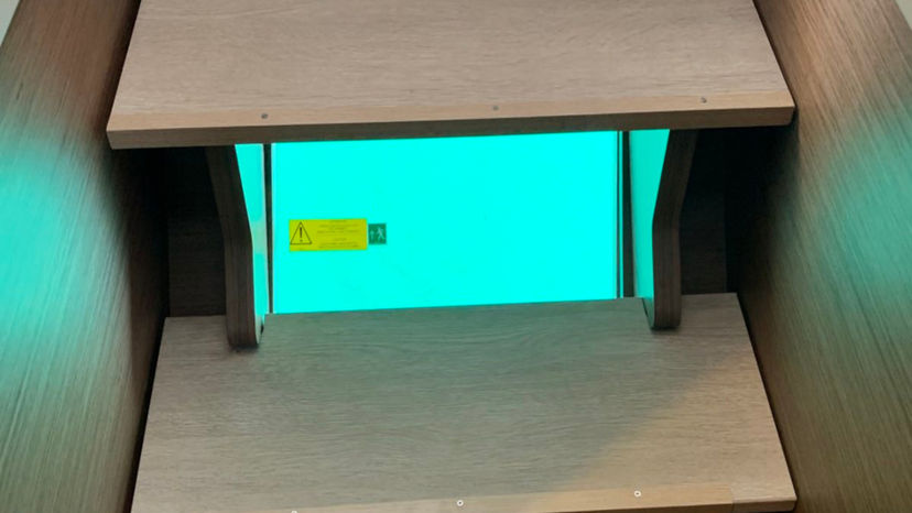 Lagoon 42 RIA III (AC, Gen, w.maker)