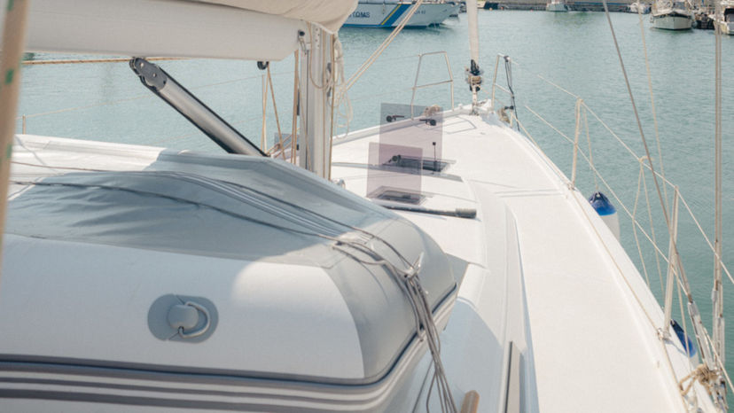 Dufour Yachts 43 ARMONIA