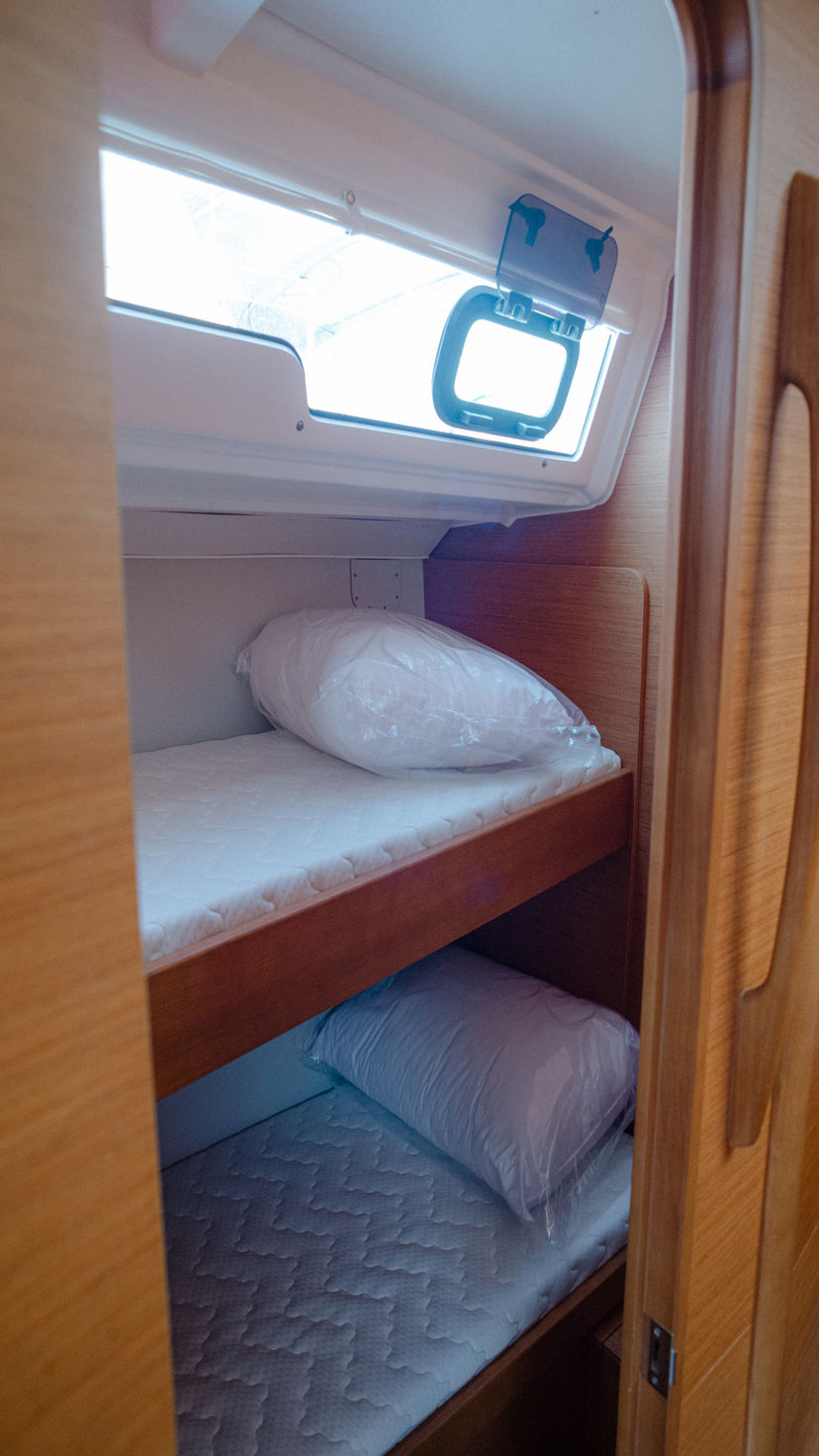 Dufour Yachts 43 ARMONIA