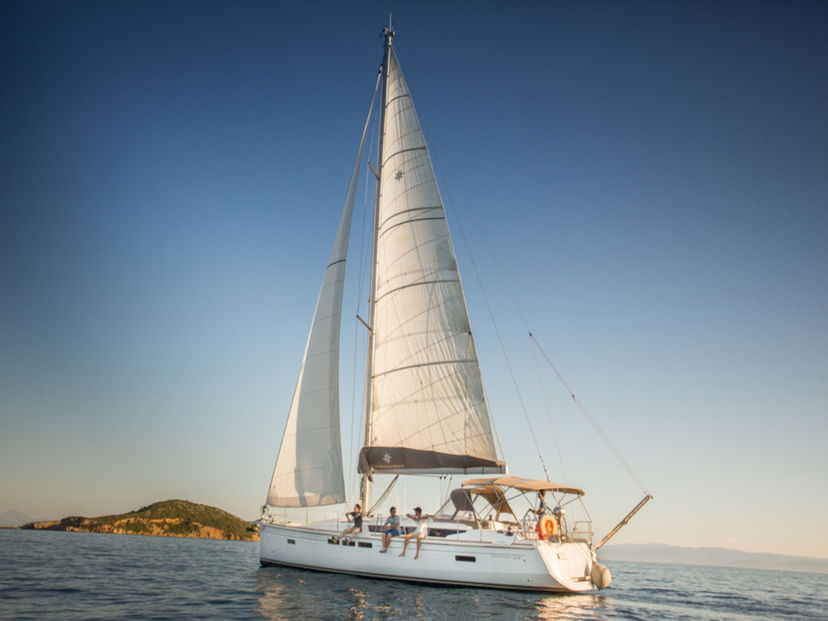 Jeanneau 51 AURORA