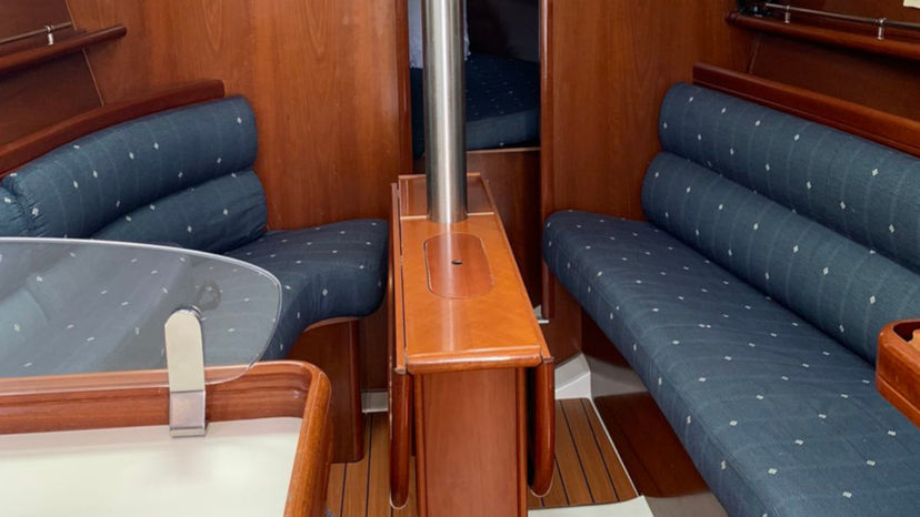 Beneteau OCEANIS 34 PANORAMA