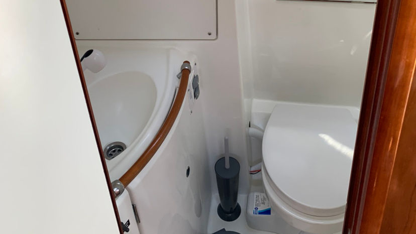 Beneteau OCEANIS 34 PANORAMA