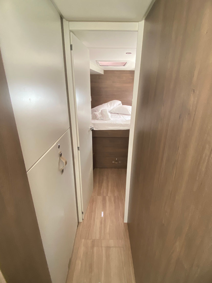 Bali Catamarans 4.4 Archè