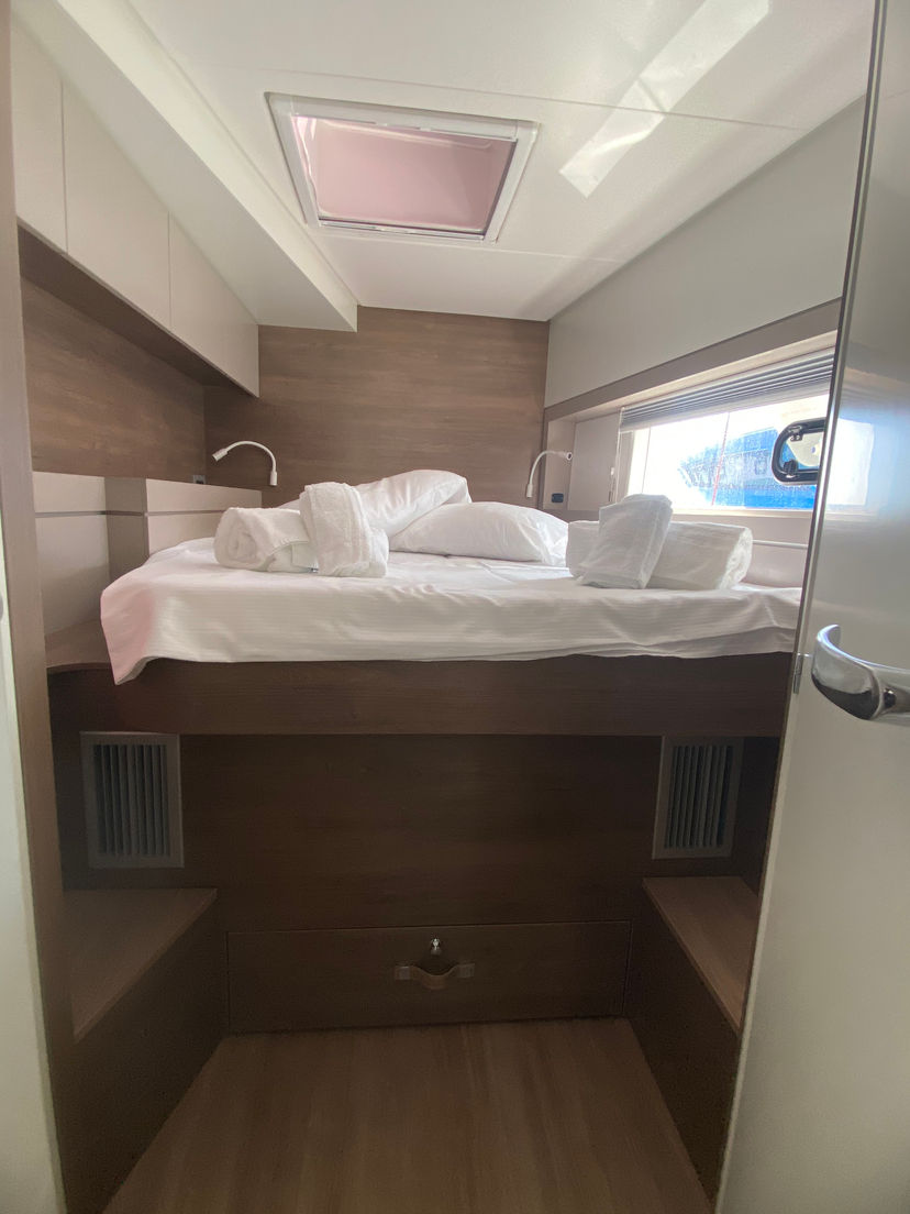 Bali Catamarans 4.4 Archè