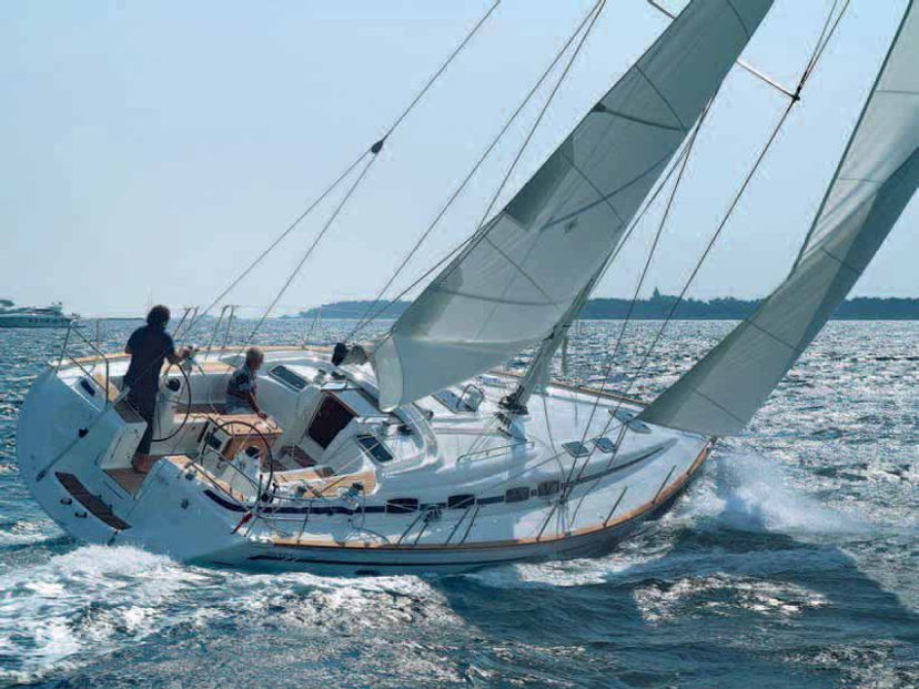 Bavaria Yachtbau 46 LULA
