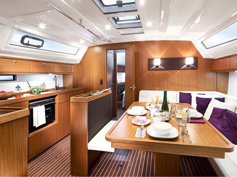 Bavaria Yachtbau 46 LULA