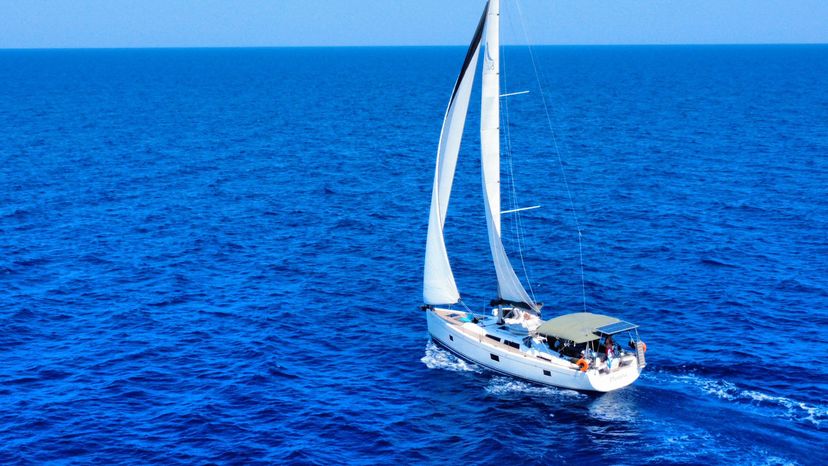 Hanse Yachts 50 Planaria