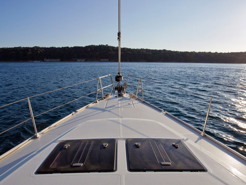 Bavaria Yachtbau 46 DEA