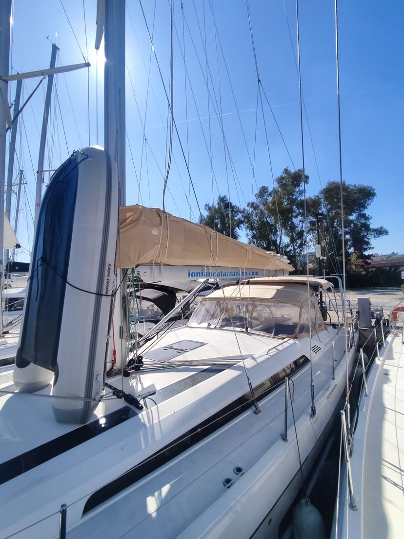 Beneteau OCEANIS 51.1 Dima II