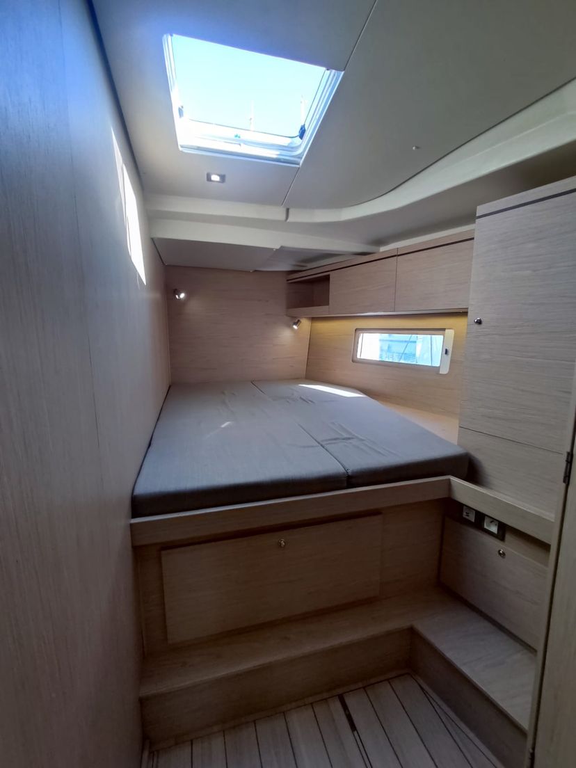 Beneteau OCEANIS 51.1 Dima II