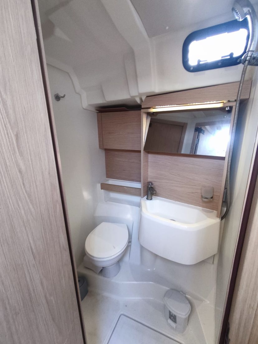 Beneteau OCEANIS 51.1 Dima II