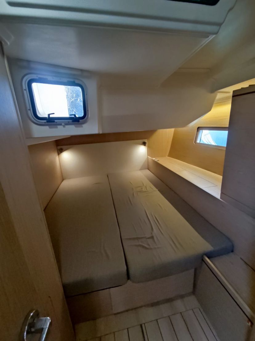 Beneteau OCEANIS 51.1 Dima II