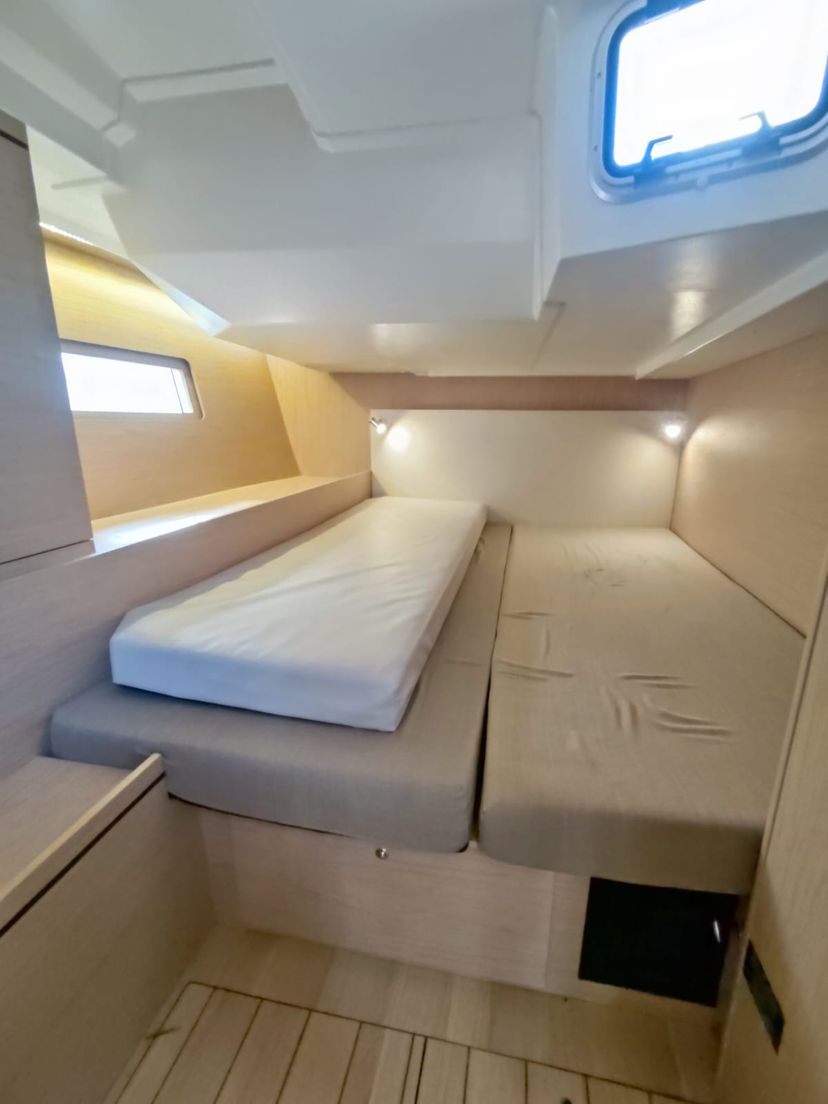 Beneteau OCEANIS 51.1 Dima II