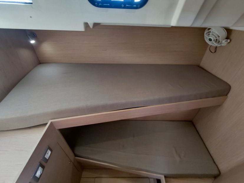 Beneteau OCEANIS 51.1 Dima II