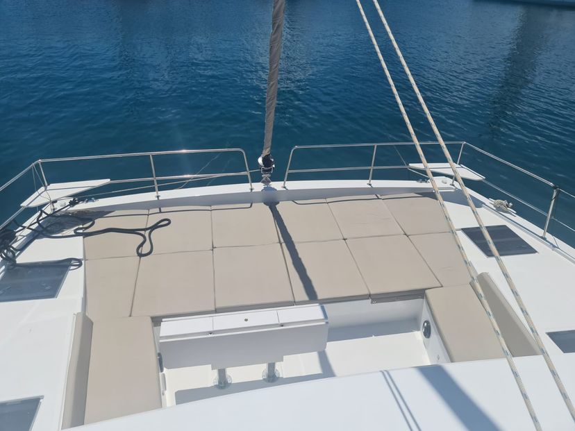 Bali Catamarans 4.6 ANAFI - Fully Equipped