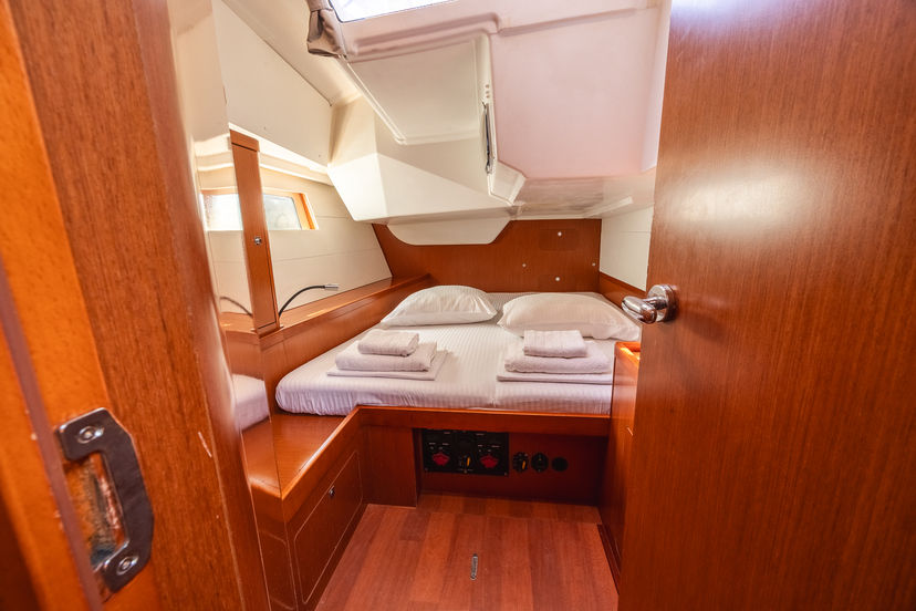 Beneteau OCEANIS 48 Dima I