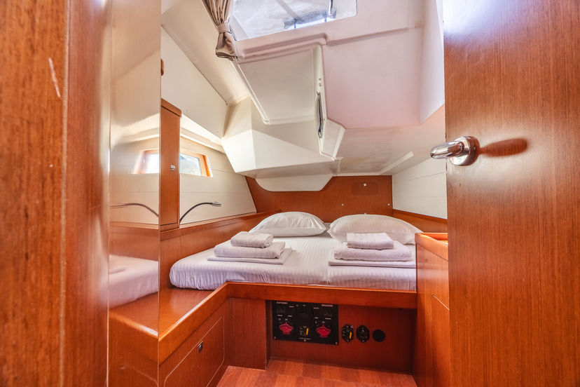Beneteau OCEANIS 48 Dima I