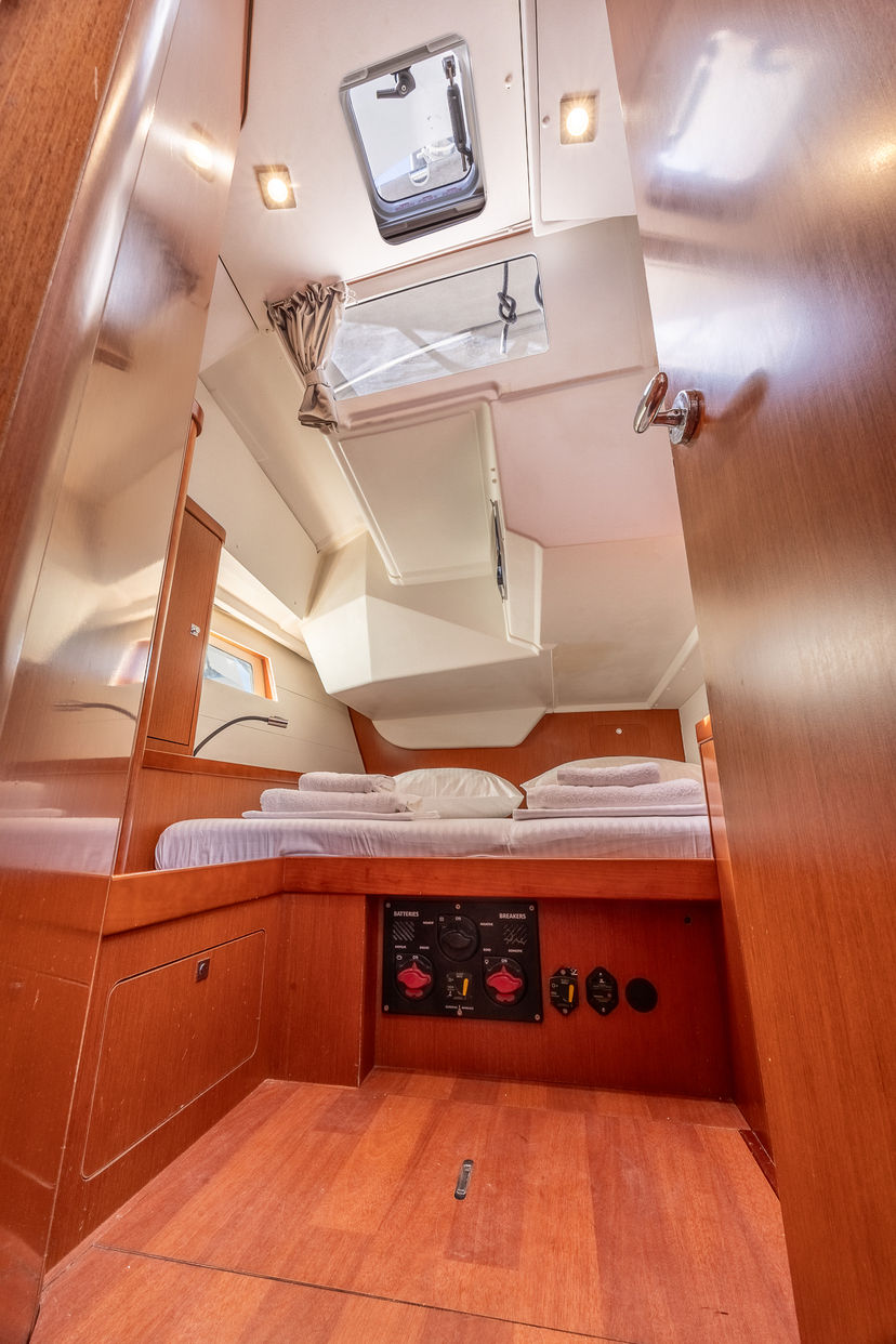 Beneteau OCEANIS 48 Dima I