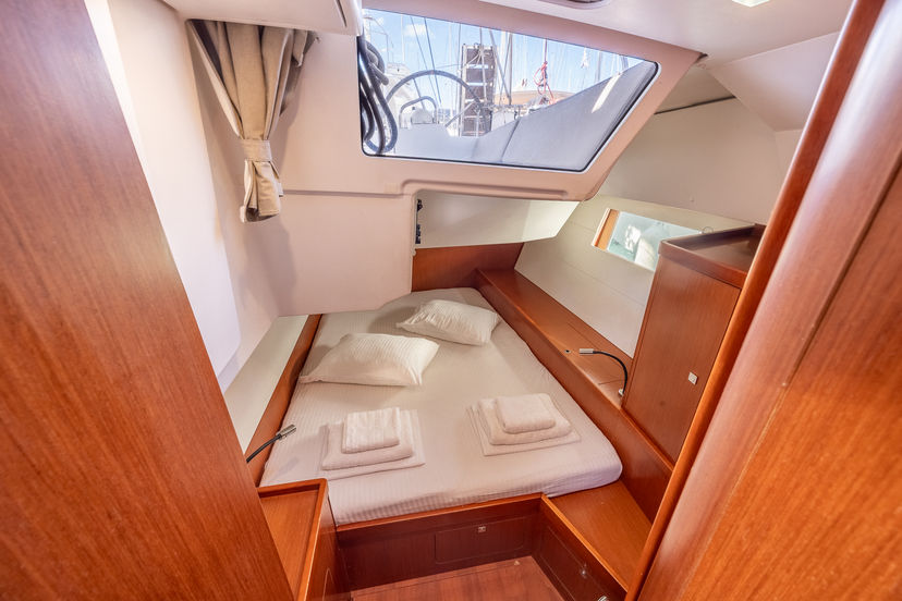Beneteau OCEANIS 48 Dima I