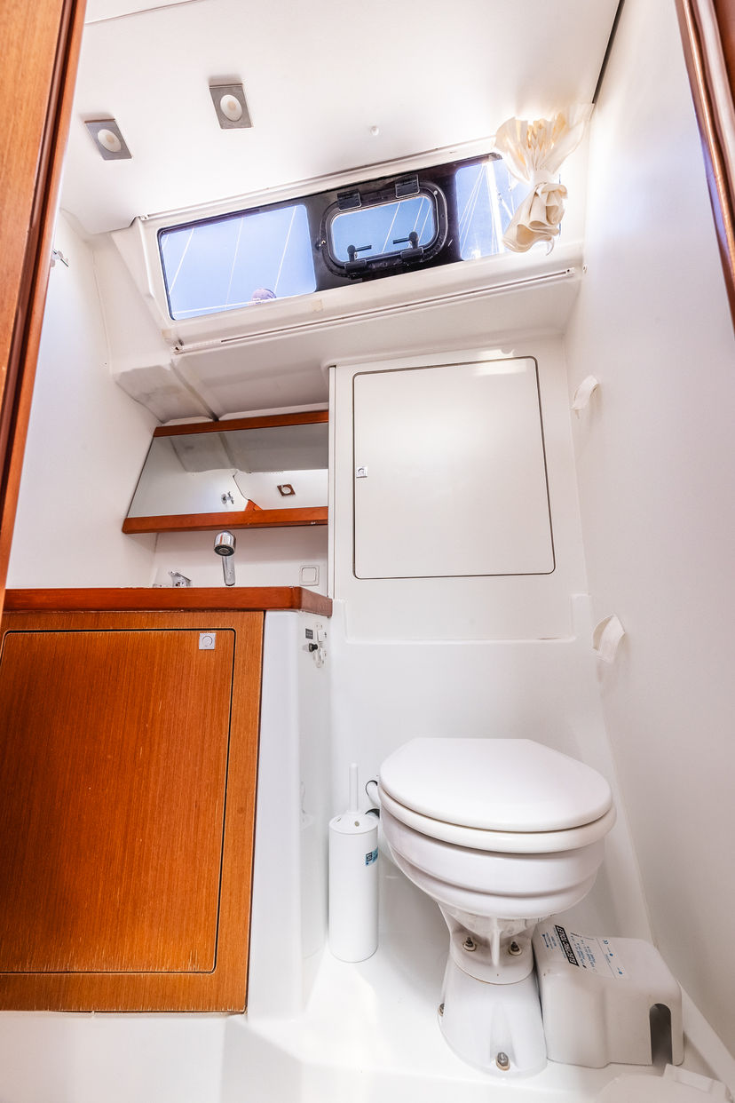 Beneteau OCEANIS 48 Dima I