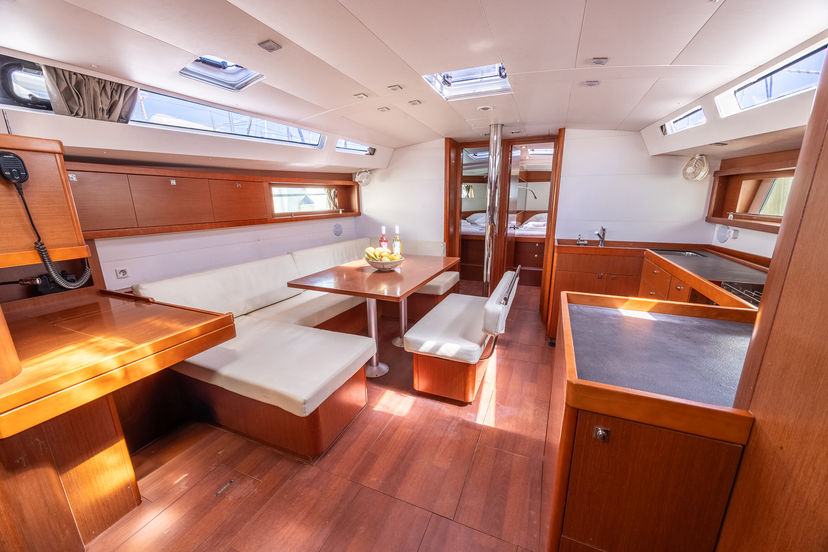 Beneteau OCEANIS 48 Dima I