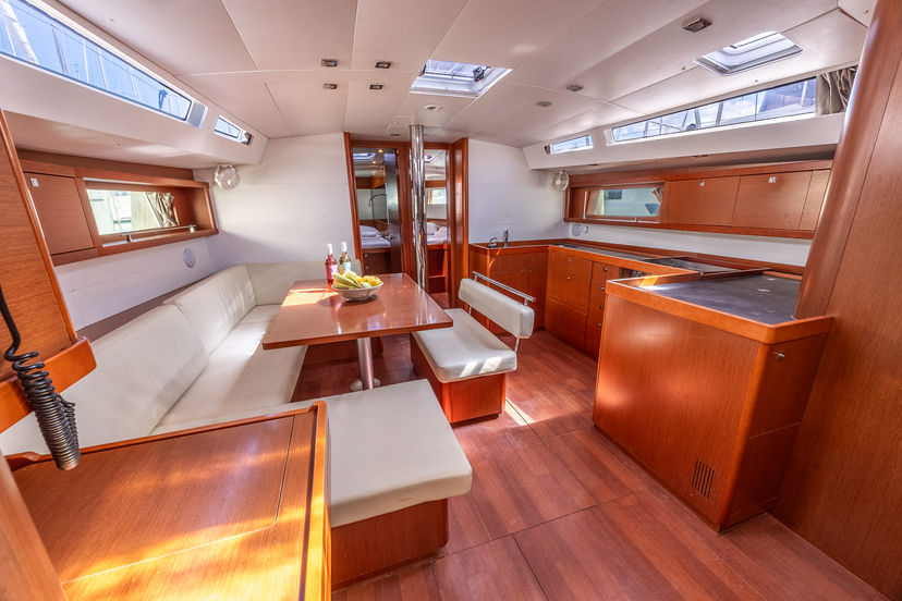 Beneteau OCEANIS 48 Dima I