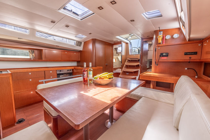 Beneteau OCEANIS 48 Dima I