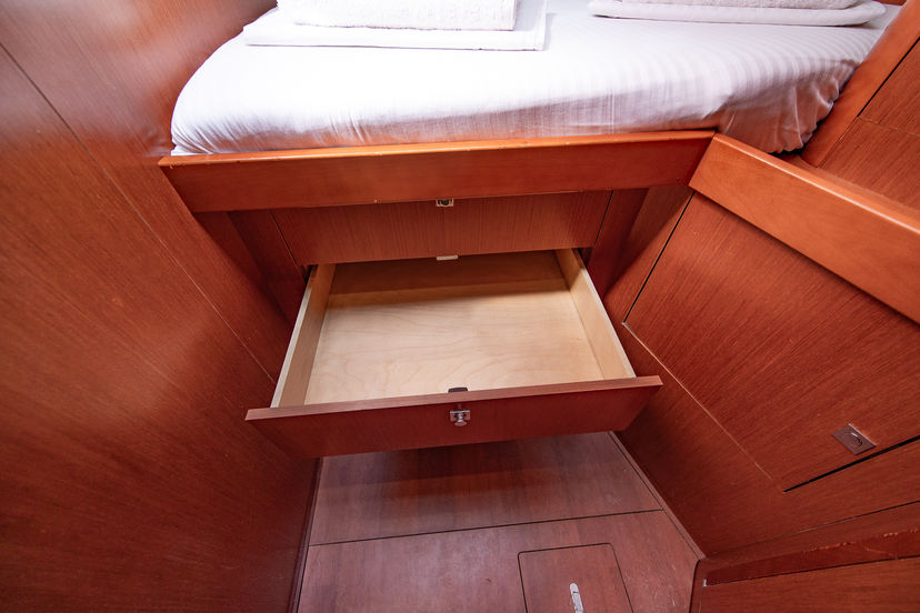 Beneteau OCEANIS 48 Dima I