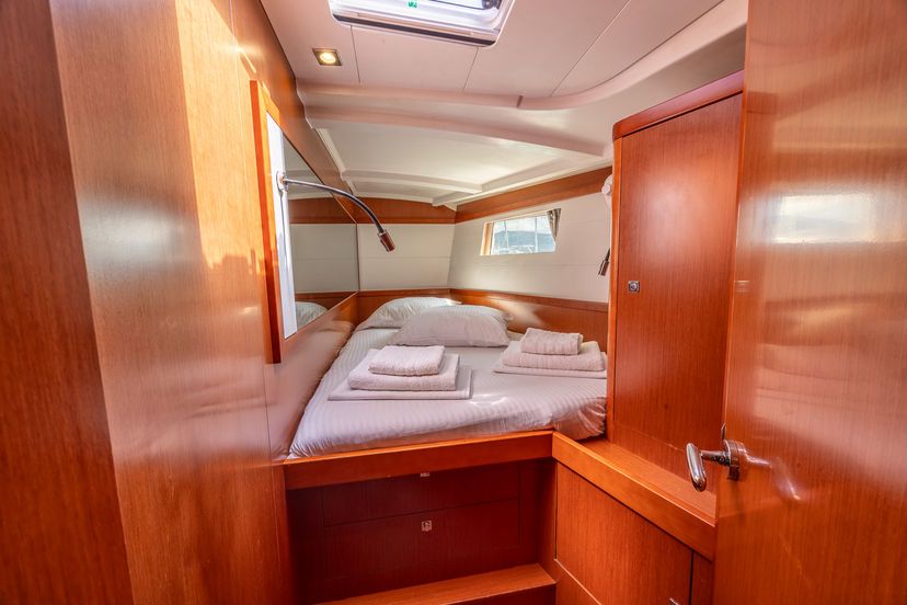 Beneteau OCEANIS 48 Dima I