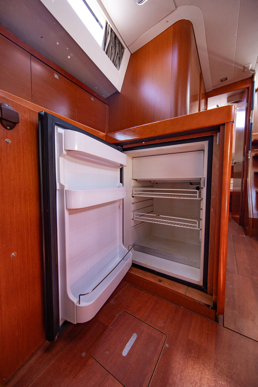 Beneteau OCEANIS 48 Dima I