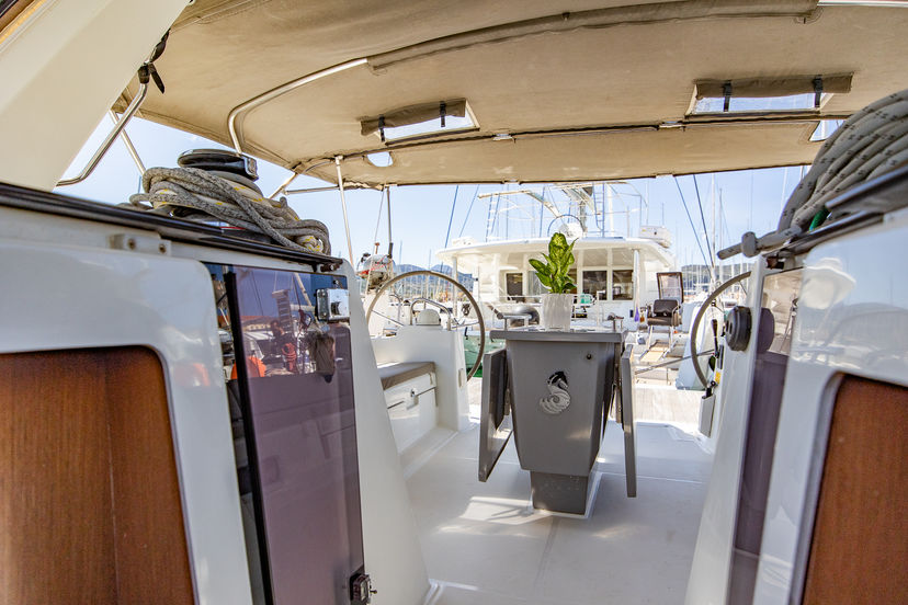 Beneteau OCEANIS 48 Dima I