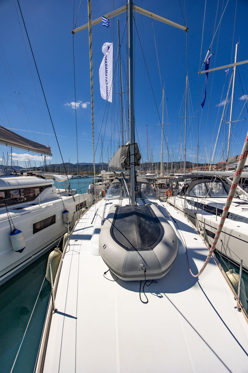 Beneteau OCEANIS 48 Dima I