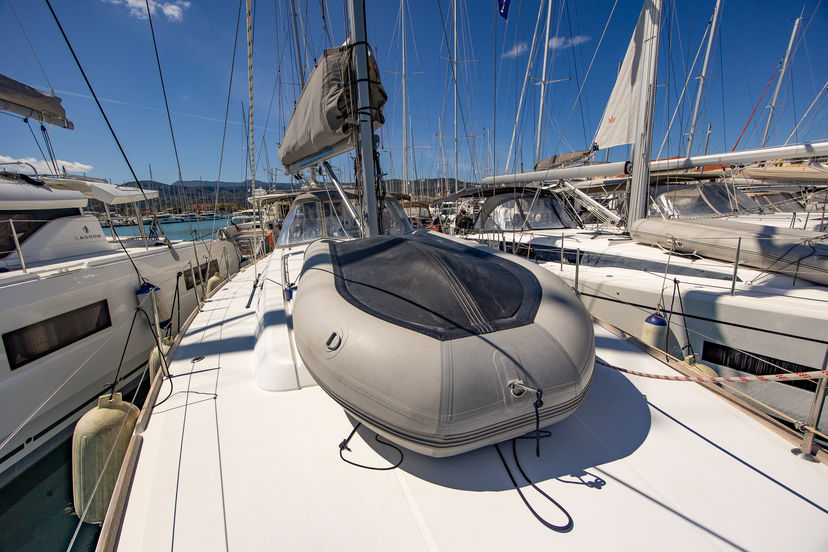 Beneteau OCEANIS 48 Dima I