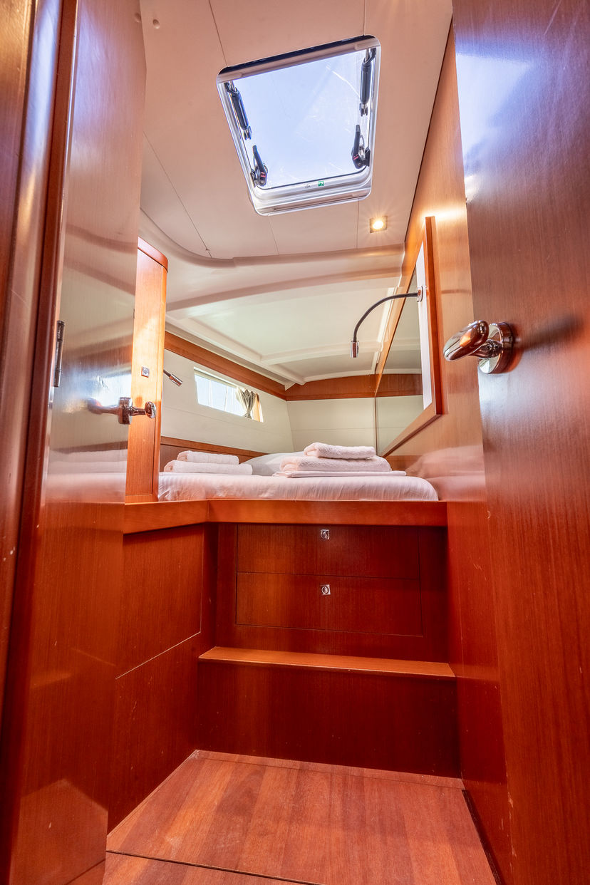 Beneteau OCEANIS 48 Dima I
