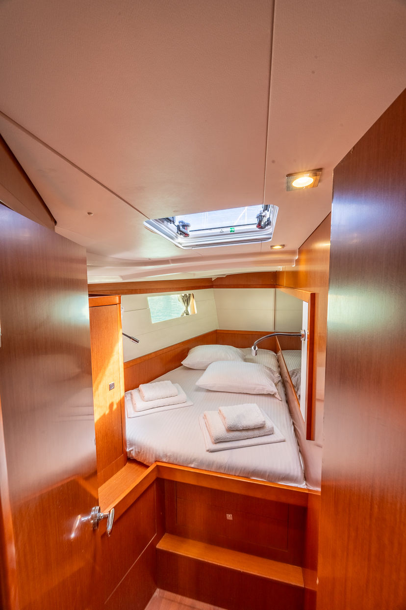 Beneteau OCEANIS 48 Dima I