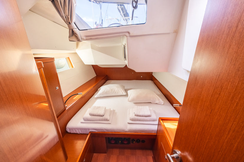 Beneteau OCEANIS 48 Dima I