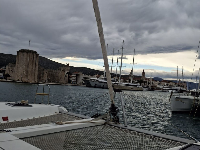 Lagoon 42 Orlan