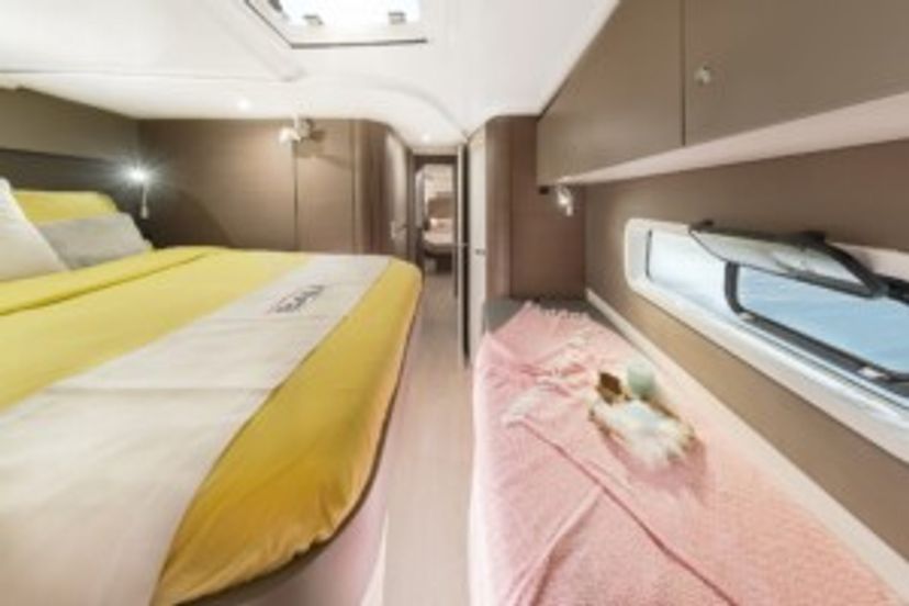 Bali Catamarans CATSPACE Hermes