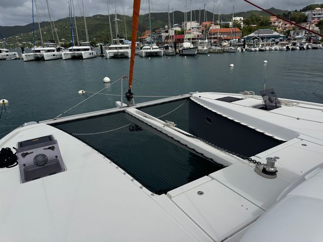 Excess Catamarans EX ULYS II