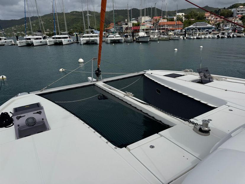 Excess Catamarans EX ULYS II