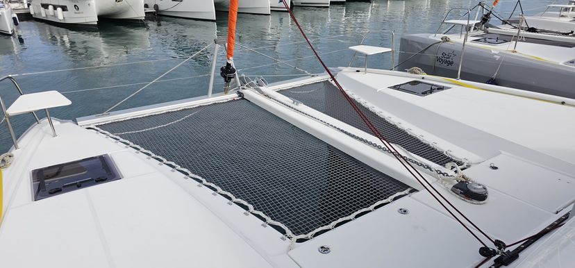 Excess Catamarans EX STAR III