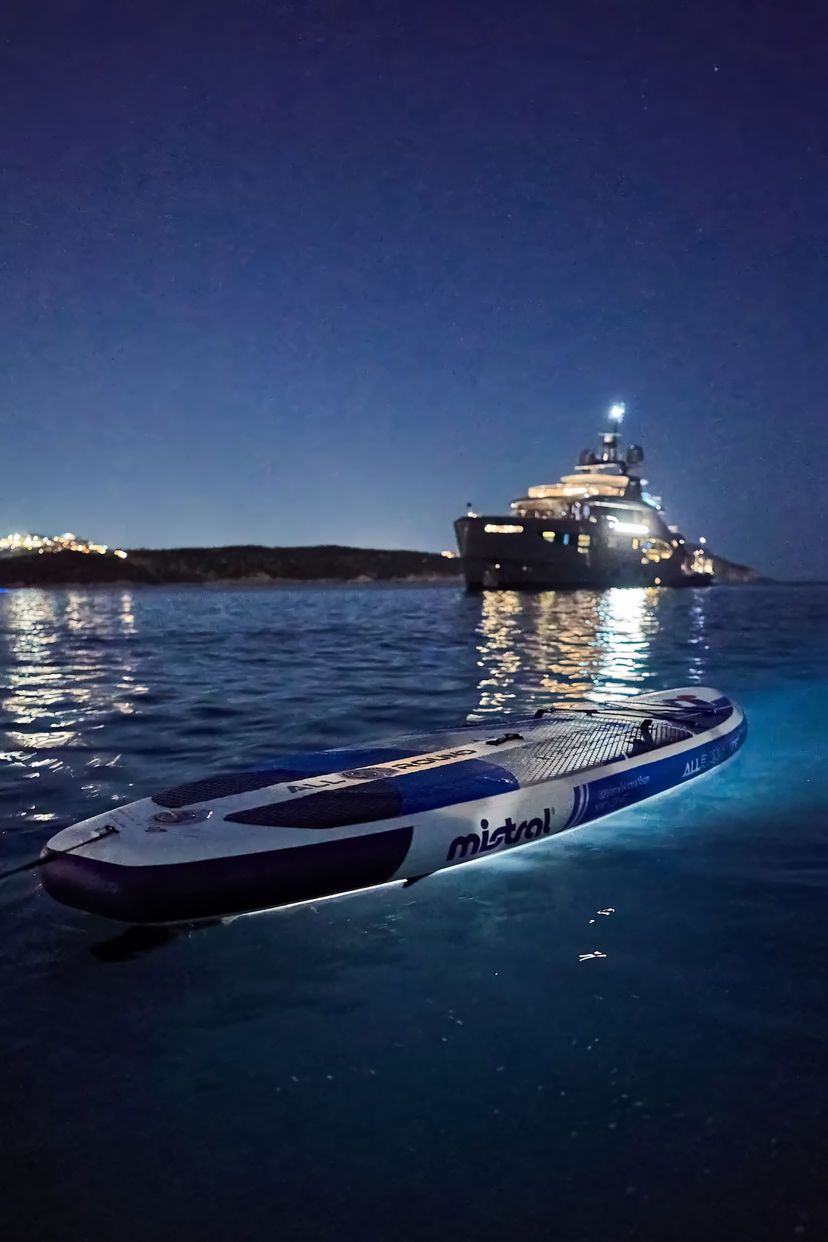 Bavaria Yachtbau 57 Aequus